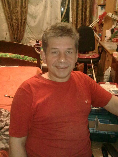 Игорь Алферьев