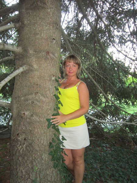 Лариса Быстрова