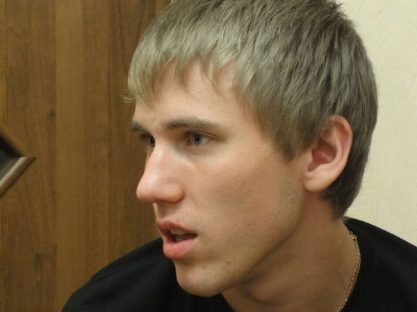 Вячеслав Шагаев