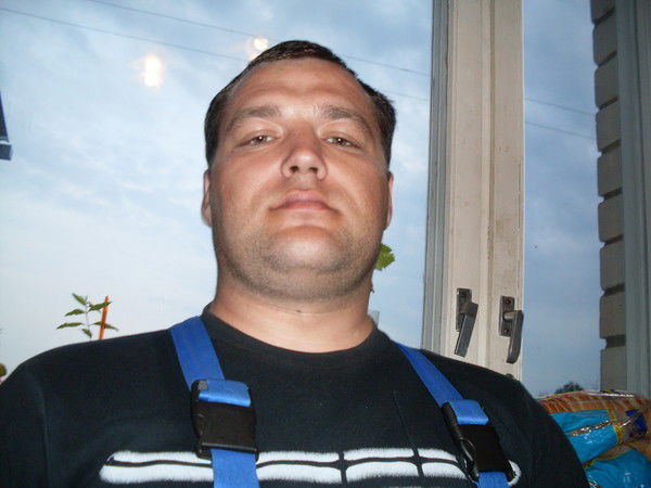 Сергей Тарасов