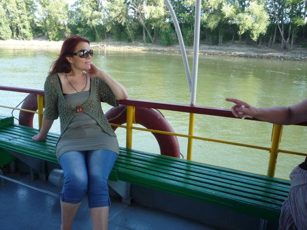 Зинаида Арабаджи