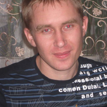 Виктор Беликов