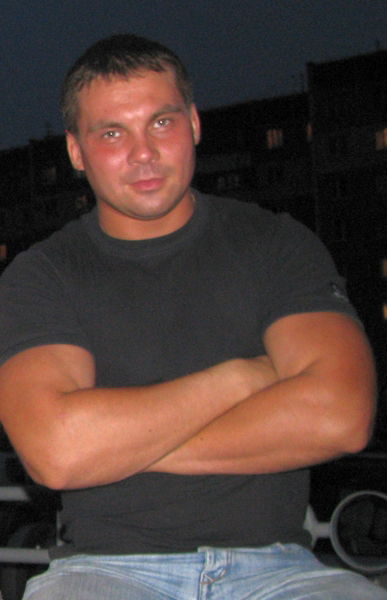 Андрей Сагитов