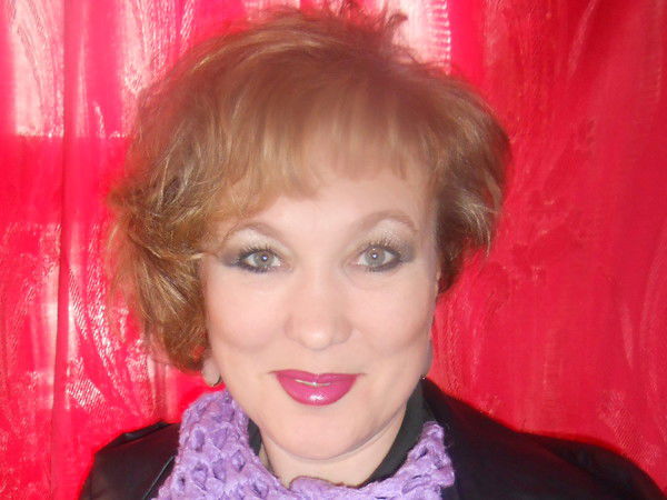 Татьяна Шурупова