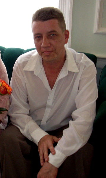 Павел Кияйкин