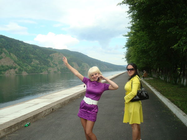 Екатерина Пугачёва