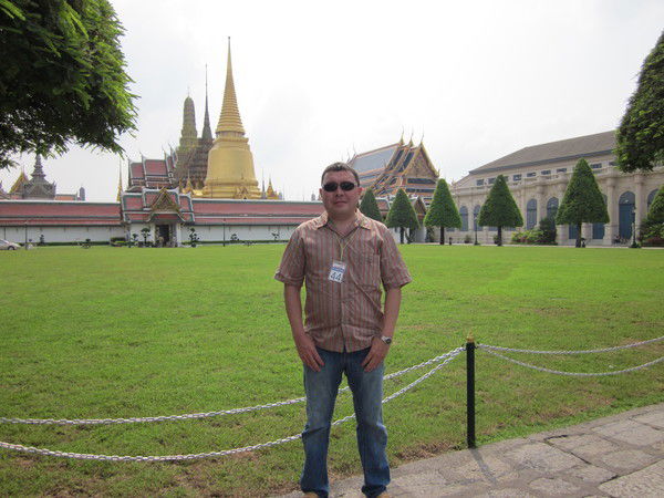 Сергей Медеубаев