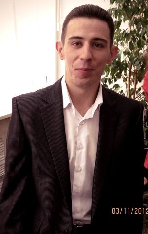 Александр Ананьев