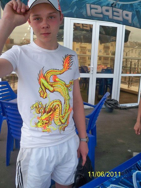 Евгений Ефремов