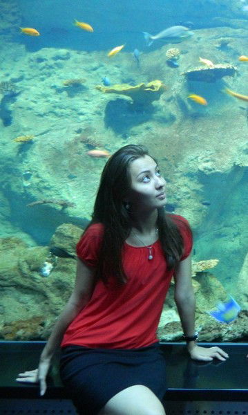 Анеля Жунусова