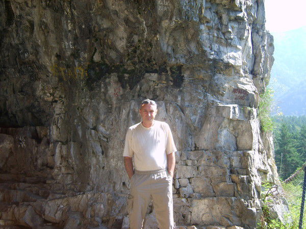 Сергей Новокшонов