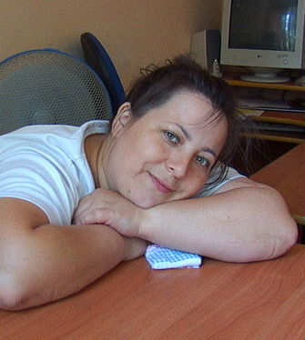 Цаплина Татьяна