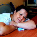 Цаплина Татьяна