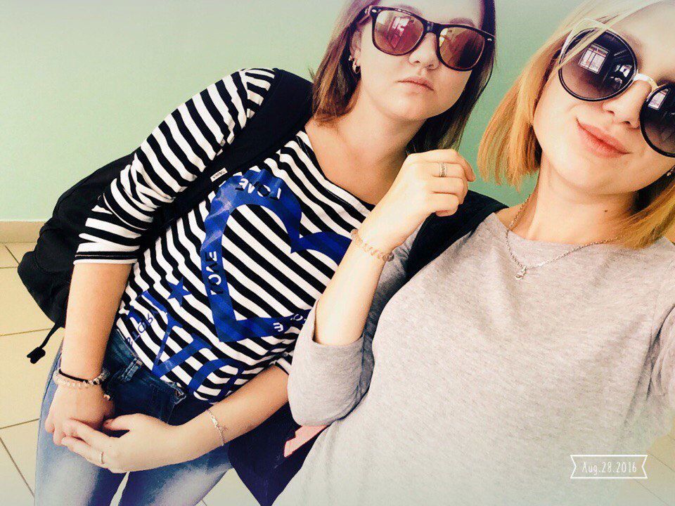 Кристиночка Кобякова