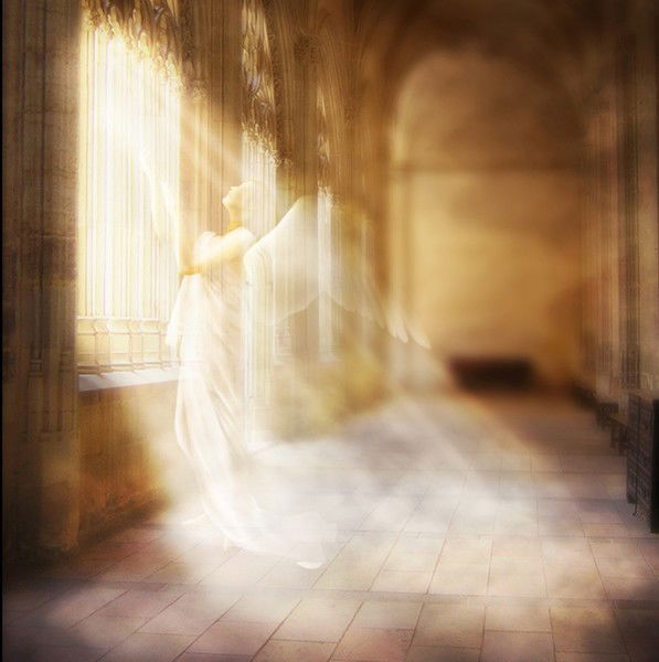 Галина Зверева