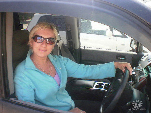 Елена Софиенко