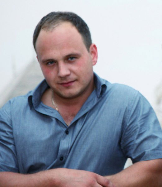 Евгений Фирсов