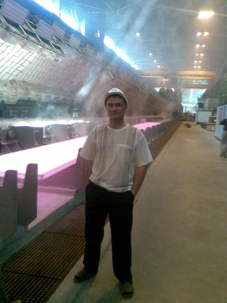 Сергей Мальцев