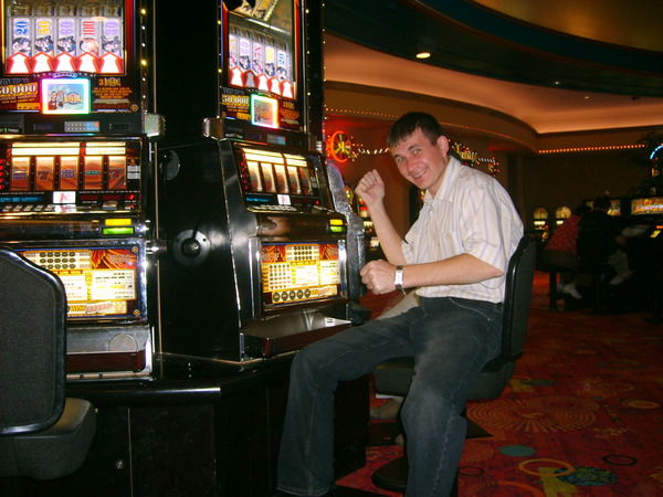 Ильмир Мухамадияров