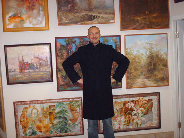 Саша Неважно