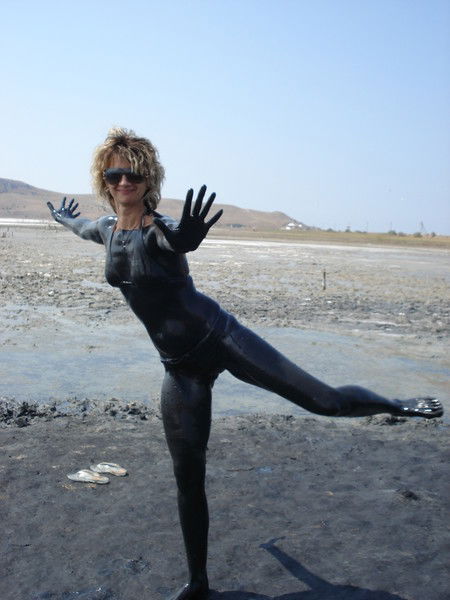 Оксана Лево