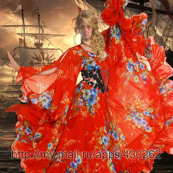 Мария Путиенко