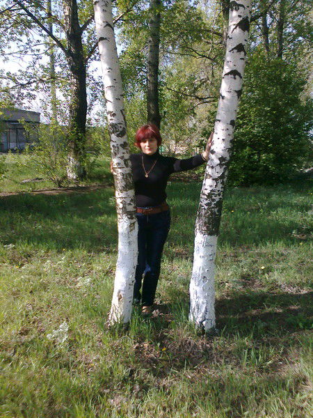 Нелля Аниськевич