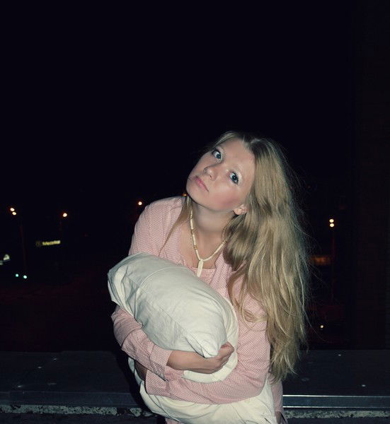 Екатерина Алексеевна