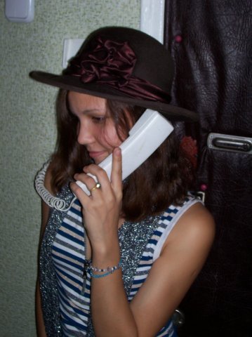 Кристина Волкова