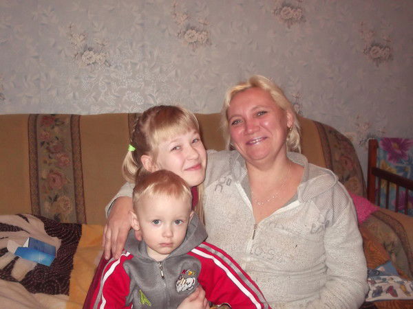 Надя Щеклеин