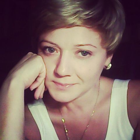 Татьяна Гусейнова