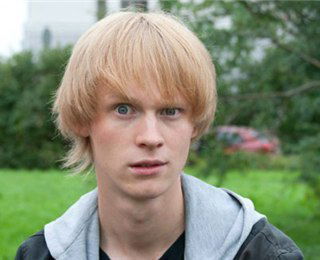 Евгений Смирнов