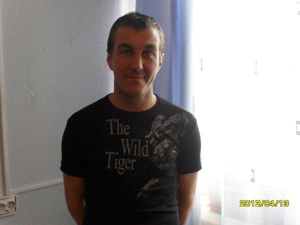 Алексей Михеев