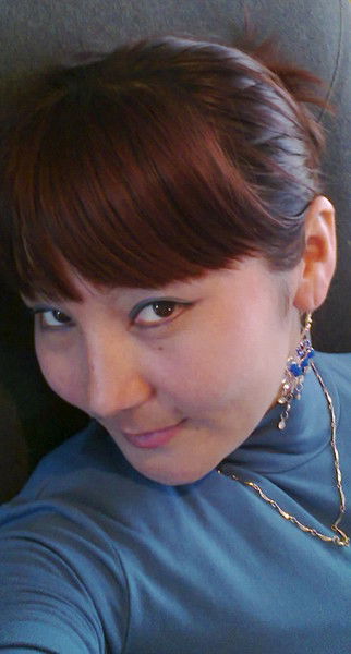 Дарига Беккалиева