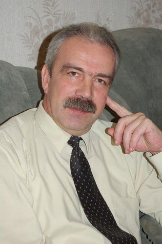 Евгений Кузьминов