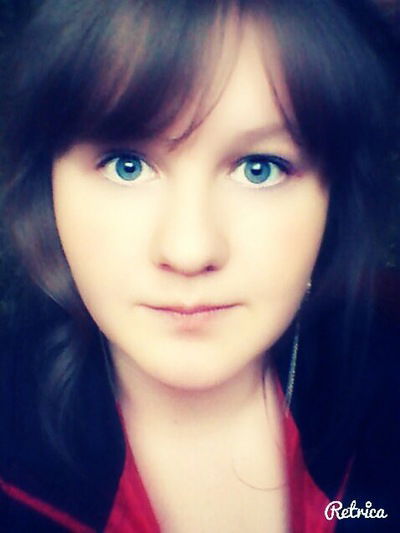 Алина Соколовская