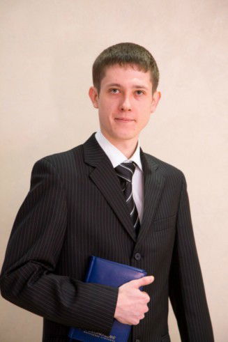 Тим Галиакберов