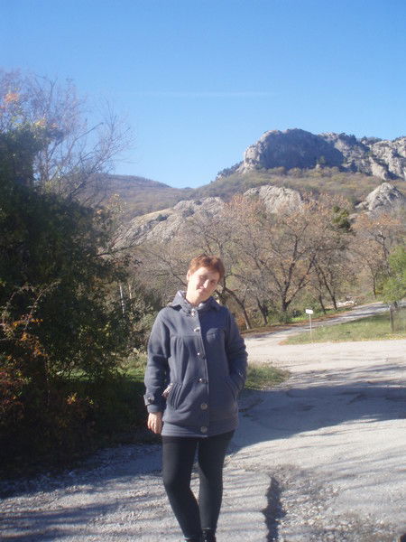 Инна Войчук