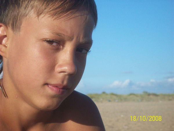 Денис Несин