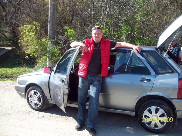 Максим Подрядов