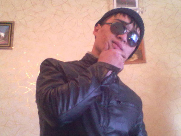 Амирчик Кенесбек