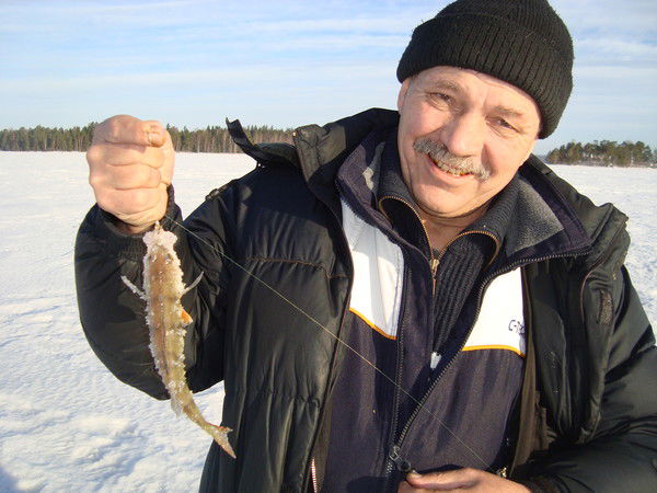 Иван Клеткин