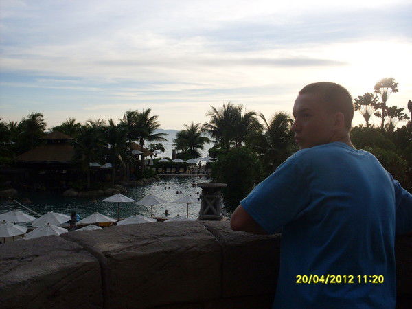 Максим Александрович