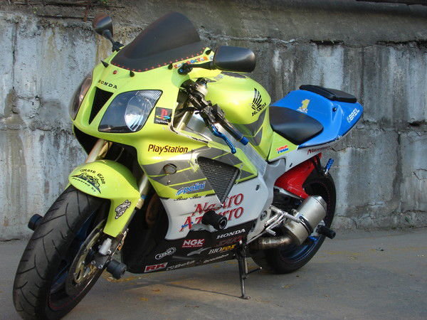 Олег Мо-Мото