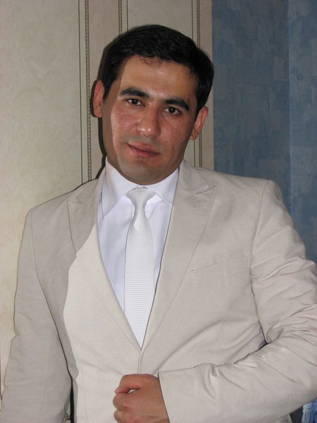 Rustam Sultanmuratov