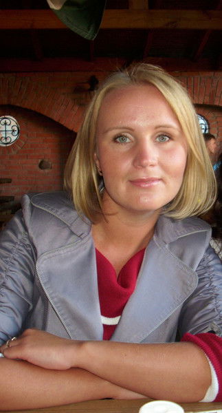 Татьяна Лазуко