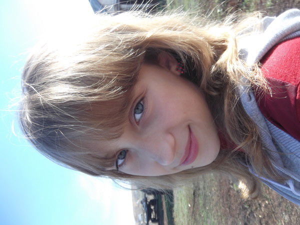 Аня Литунова