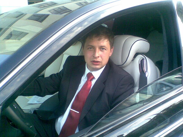 Альберт Поздняков