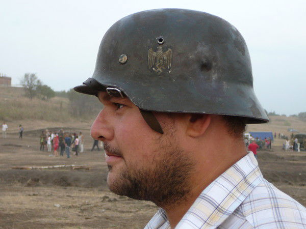 Денис Алёхин