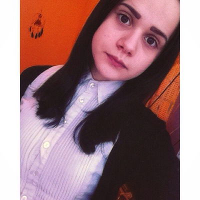 Юля Цветкова